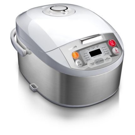 Мультиварки Philips HD 3025/03, HD 3036/03 и HD3077/40