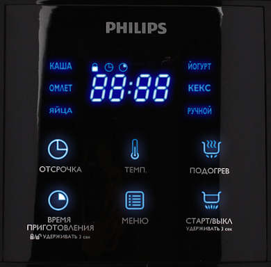 Мультиварка Philips HD3060/03 Avance Collection