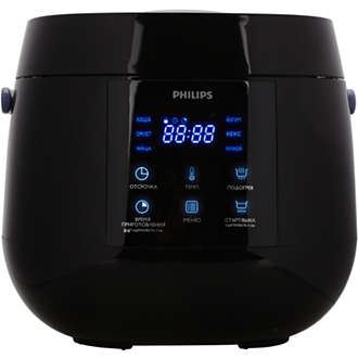 Мультиварка Philips HD3060/03 Avance Collection