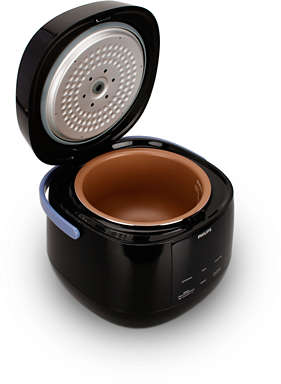 Мультиварка Philips HD3060/03 Avance Collection