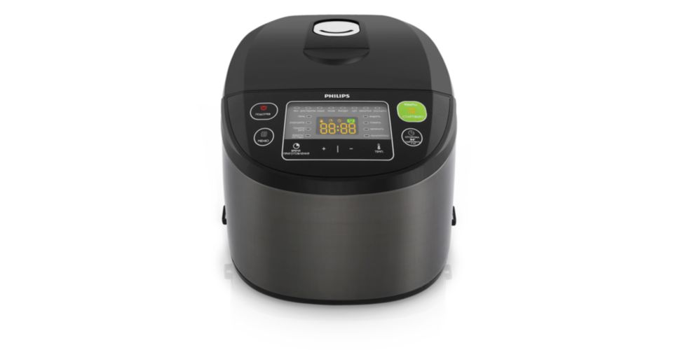 Мультиварка Philips HD3158/03