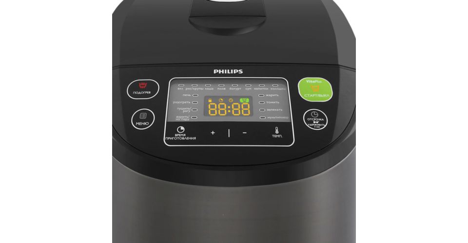 Мультиварка Philips HD3158/03