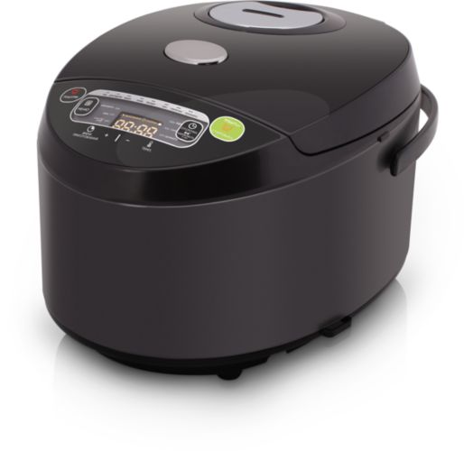 Мультиварки Philips HD3165 и HD3167