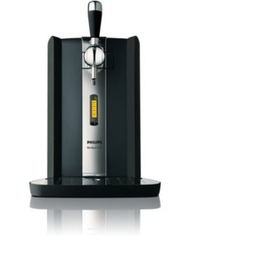 Philips  Thuistap  HD3620/25