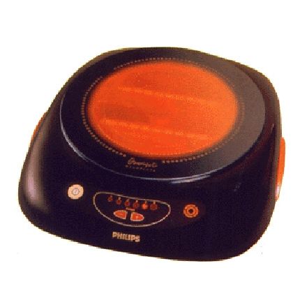 Philips  電磁爐  HD4412/04