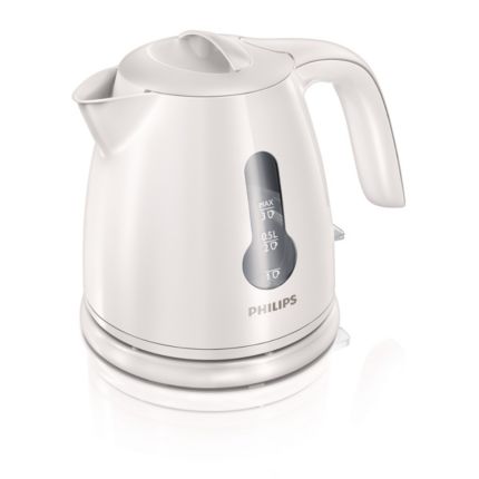 Philips  Kettle 0.8 litre HD4609
