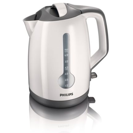 Philips  Kettle 1.7-litre HD4644/00