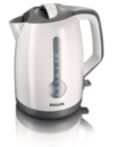 1.7 l 3000 W 1 cup ind. white grey Kettle