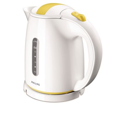 Philips  Czajnik 1,5 litra HD4647