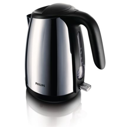 Philips  Calentador de agua 1,7 litros HD4654