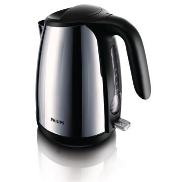 Philips  Calentador de agua 1,7 litros HD4654