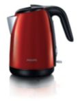 1.7 L 3000 W Brushed metal Kettle