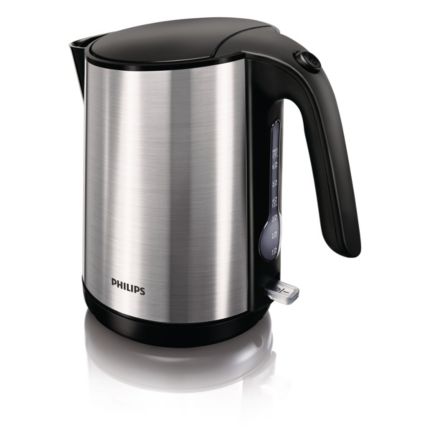Philips  Czajnik 1,7 litra HD4664
