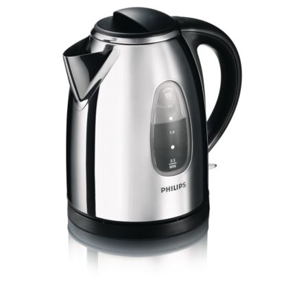 Philips  Kettle 1.7 liter HD4665