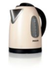 1.7 l 3000 W Gloss metal Kettle