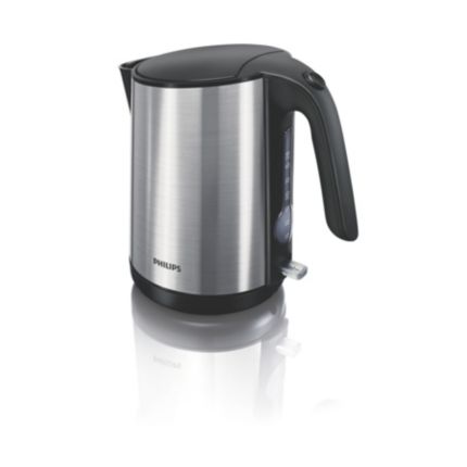Philips  Kettle 1.7-litre HD4669