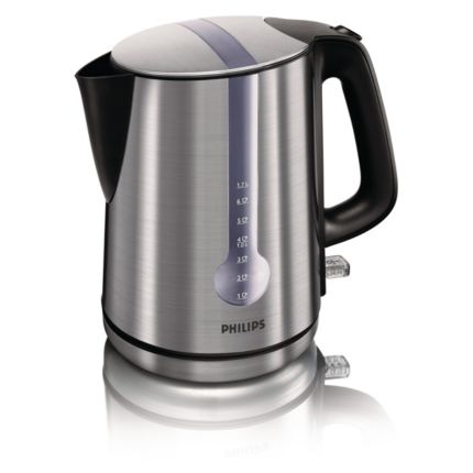Philips  Czajnik 1,7 litra HD4670