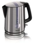 1.7 l 3000 W 1 cup ind. brushed metal Kettle