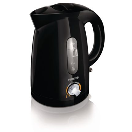 Philips  Pava eléctrica 1,2 litros HD4678