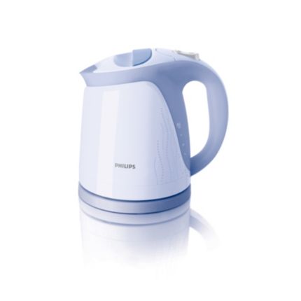 Philips  电水壶 1.0 升 HD4680