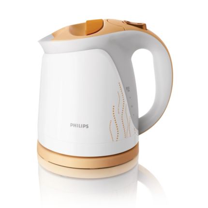 Philips  Kettle 1.0 liter HD4680