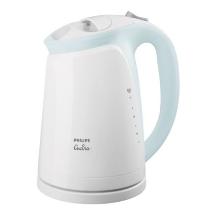 Philips  Czajnik 1,7 litra HD4681