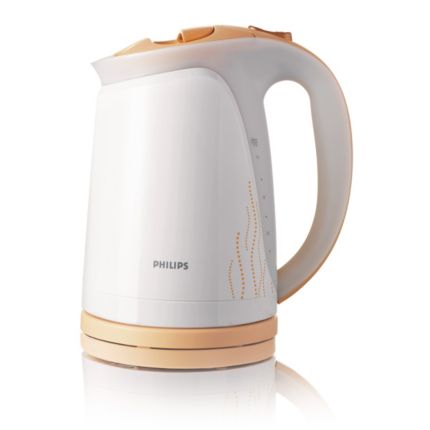 Philips  Kettle 1.7 liter HD4681