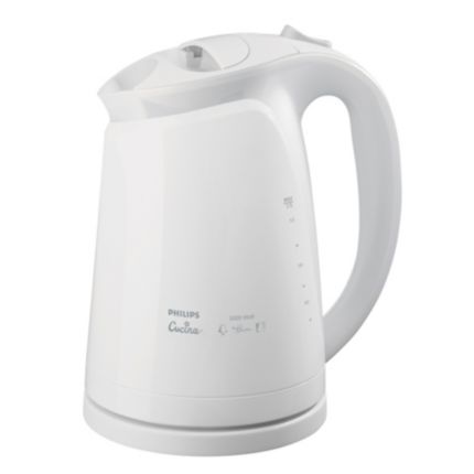 Philips  Kettle 1.7-litre HD4682