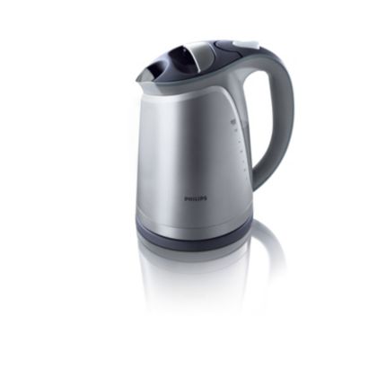 Philips  Електрическа кана 1,7 литра HD4683/50