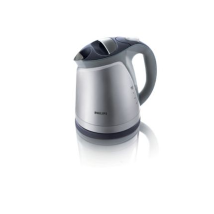 Philips  Bouilloire 1,0 l, 2 400 W HD4684/50