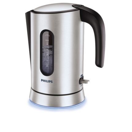 Philips  Wasserkocher  HD4690