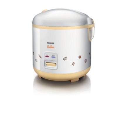 Philips  Cuoci-riso  HD4702/80