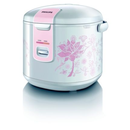 Philips  电饭煲 HD4728/60 HD4728