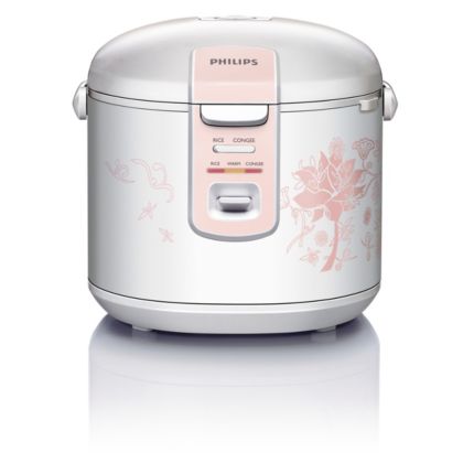 Philips  电饭煲 HD4738/10 HD4738