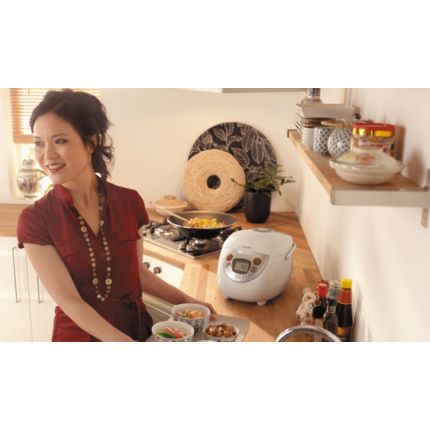 Philips  电饭煲 HD4755/00 HD4755