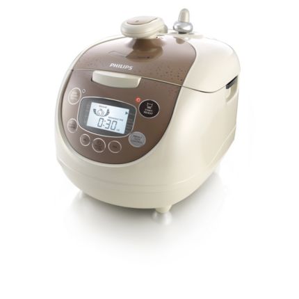 Philips  电饭煲 HD4761/00 HD4761