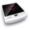 2 menus 7 power White Induction cooker