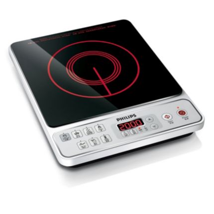 Philips  电磁炉 HD4917/00 HD4917