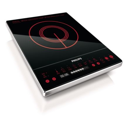 Philips  电磁炉 HD4922/00 HD4922
