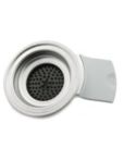 Original Grey 2-cup podholder