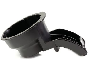 Original Grey Coffee spout