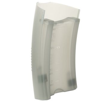 New Generation Wasserbehälter in Grau