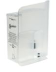 Quadrante Purple Water container