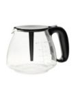Aroma Swirl Black Coffee jug