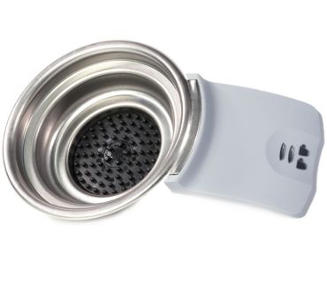 New Generation Blue 2-cup podholder