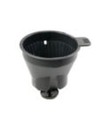 Gourmet Black Filter holder