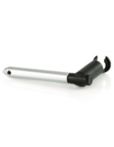 Pannarello black/stainless steel