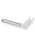 Magic Cappuccino Pannarello white/stainless steel