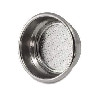 1-cup crema filter