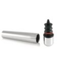 Titanium, NewBaby Pannarello stainless steel